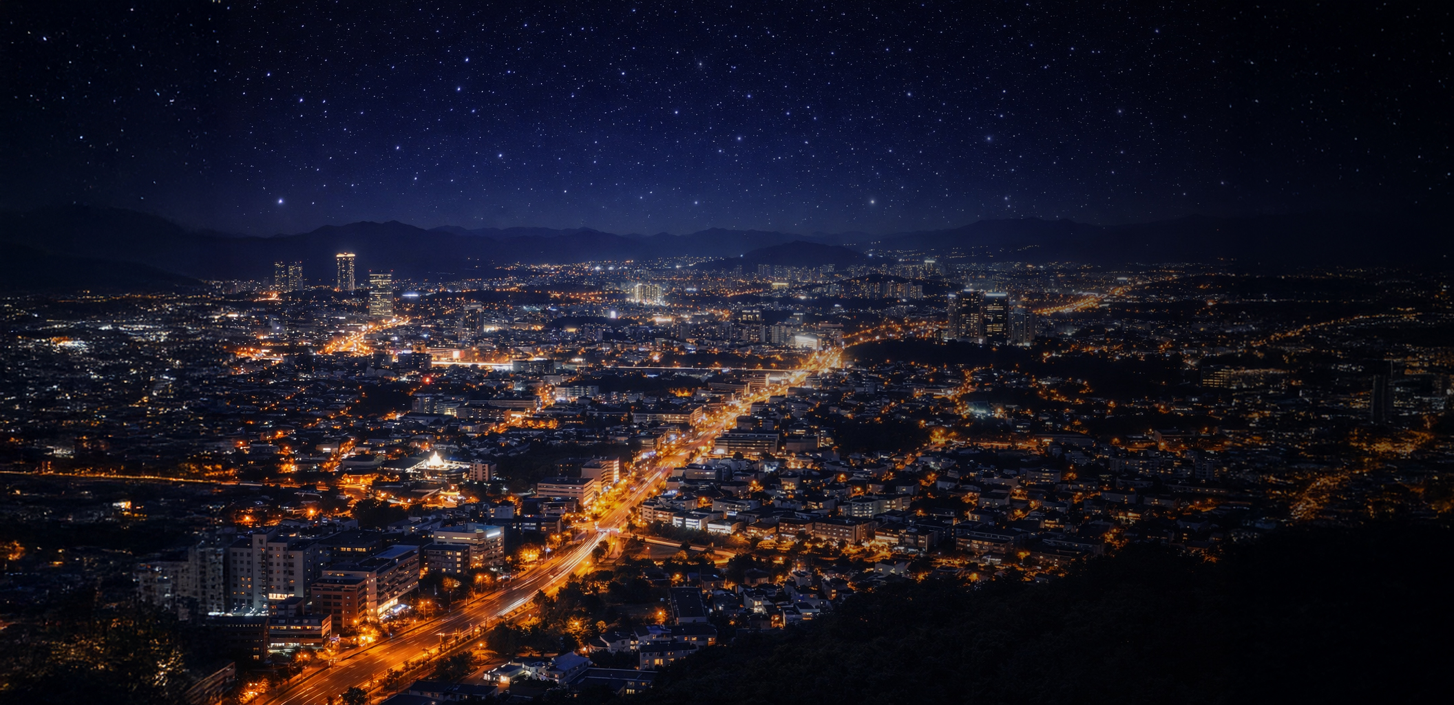 지역특화형 비자 사업 배경